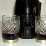 Наливка из сливы в домашних условиях