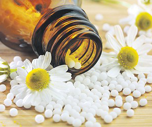 Гомеопатические препараты для похудения