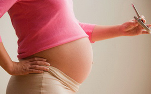 39 неделя беременности ощущения
